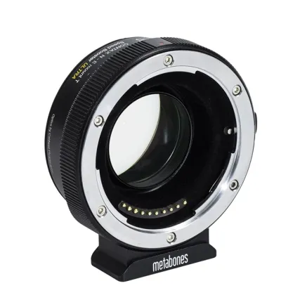 Metabones Contax N to Emount Speed Booster ULTRA 0.71x (MB_SPCN-E-BT1)