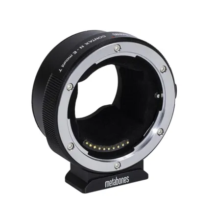 Metabones Contax N to E-mount Smart Adapter (MB_CN-E-BT1)