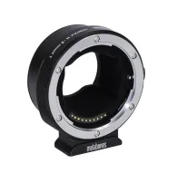 Objektīvu adapteri - Metabones Contax N to E-mount Smart Adapter (MB_CN-E-BT1) - ātri pasūtīt no ražotājaObjektīvu adapteri - Metabones Contax N to E-mount Smart Adapter (MB_CN-E-BT1) - ātri pasūtīt no ražotāja
