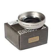 Objektīvu adapteri - Metabones Contax G to Micro FourThirds T smart adapter (GOLD) (MB_CG-m43-GT2) - ātri pasūtīt no ražotājaObjektīvu adapteri - Metabones Contax G to Micro FourThirds T smart adapter (GOLD) (MB_CG-m43-GT2) - ātri pasūtīt no ražotāja