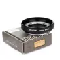 Адаптеры - Metabones Contax G to Micro FourThirds T smart adapter (MB_CG-m43-BT1) - быстрый заказ от производителя