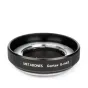 Адаптеры - Metabones Contax G to Micro FourThirds T smart adapter (MB_CG-m43-BT1) - быстрый заказ от производителя