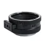 Adapters for lens - Metabones Contax 645 to Fuji G Smart Adapter (MB_C645-FG-BM1) - quick order from manufacturer