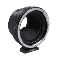 Objektīvu adapteri - Metabones Contax 645 Lens to Sony E-mount Smart Adapter (MB_C645-E-BM1) - ātri pasūtīt no ražotājaObjektīvu adapteri - Metabones Contax 645 Lens to Sony E-mount Smart Adapter (MB_C645-E-BM1) - ātri pasūtīt no ražotāja