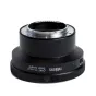 Adapters for lens - Metabones Contax 645 Lens to Sony E-mount Smart Adapter (MB_C645-E-BM1) - quick order from manufacturer