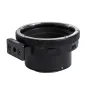 Adapters for lens - Metabones Contax 645 Lens to Sony E-mount Smart Adapter (MB_C645-E-BM1) - quick order from manufacturer