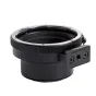 Adapters for lens - Metabones Contax 645 Lens to Sony E-mount Smart Adapter (MB_C645-E-BM1) - quick order from manufacturer