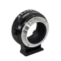 Adapters for lens - Metabones Contarex to X-mount/FUJI Smart Adapter (MB_CX-X-BM1) - quick order from manufacturer