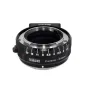 Adapters for lens - Metabones Contarex to X-mount/FUJI Smart Adapter (MB_CX-X-BM1) - quick order from manufacturer