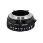 Adapters for lens - Metabones Contarex to X-mount/FUJI Smart Adapter (MB_CX-X-BM1) - quick order from manufacturer