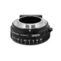 Adapters for lens - Metabones Contarex to Micro FourThirds Smart Adapter (MB_CX-m43-BM1) - quick order from manufacturer