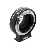 Objektīvu adapteri - Metabones Contarex to E Speed Booster 0.71x (MB_SPCX-E-BM1) - ātri pasūtīt no ražotājaObjektīvu adapteri - Metabones Contarex to E Speed Booster 0.71x (MB_SPCX-E-BM1) - ātri pasūtīt no ražotāja