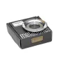 Adapters for lens - Metabones C-mount to MFT Smart Adapter (Chrome) (MB_C-m43-CH3) - quick order from manufacturer