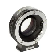 Objektīvu adapteri - Metabones Sony Alpha to Fuji X-mount Speed Booster ULTRA 0.71x (MB_SPA-X-BM2) - ātri pasūtīt no ražotājaObjektīvu adapteri - Metabones Sony Alpha to Fuji X-mount Speed Booster ULTRA 0.71x (MB_SPA-X-BM2) - ātri pasūtīt no ražotāja