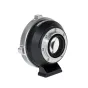 Objektīvu adapteri - Metabones PL to Fuji X T CINE Speed Booster ULTRA 0.71x (MB_SPPL-X-BT1) - ātri pasūtīt no ražotāja