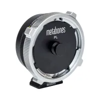 Objektīvu adapteri - Metabones PL to RF T CINE Smart Adapter (EOS R) (MB_PL-EFR-BT1) - ātri pasūtīt no ražotājaObjektīvu adapteri - Metabones PL to RF T CINE Smart Adapter (EOS R) (MB_PL-EFR-BT1) - ātri pasūtīt no ražotāja