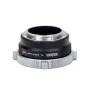 Adapters for lens - Metabones PL to RF T CINE Smart Adapter (EOS R) (MB_PL-EFR-BT1) - quick order from manufacturer