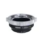 Adapters for lens - Metabones PL to MFT T CINE Smart Adapter (MB_PL-m43-BT1) - quick order from manufacturer