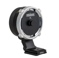 Adapters for lens - Metabones ARRI PL to Fuji G T CINE Smart Adapter (GFX) (MB_PL-FG-BT1) - quick order from manufacturerAdapters for lens - Metabones ARRI PL to Fuji G T CINE Smart Adapter (GFX) (MB_PL-FG-BT1) - quick order from manufacturer