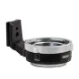 Adapters for lens - Metabones ARRI PL to Fuji G T CINE Smart Adapter (GFX) (MB_PL-FG-BT1) - quick order from manufacturer