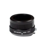 Objektīvu adapteri - Metabones Arriflex to MFT Smart Adapter (MB_ARRI-MFT-BM1) - ātri pasūtīt no ražotājaObjektīvu adapteri - Metabones Arriflex to MFT Smart Adapter (MB_ARRI-MFT-BM1) - ātri pasūtīt no ražotāja