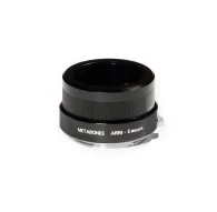 Адаптеры - Metabones Arriflex to E Smart Adapter (MB_ARRI-E-BM1) - быстрый заказ от производителяАдаптеры - Metabones Arriflex to E Smart Adapter (MB_ARRI-E-BM1) - быстрый заказ от производителя