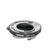 Адаптеры - Metabones ALPA to Leica M with 6-bit Smart Adapter (MB_ALPA-LM-BM2) - быстрый заказ от производителяАдаптеры - Metabones ALPA to Leica M with 6-bit Smart Adapter (MB_ALPA-LM-BM2) - быстрый заказ от производителя