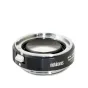 Adapters for lens - Metabones ALPA to E Speed Booster ULTRA 0.71x (MB_SPALPA-E-BM2) - quick order from manufacturer