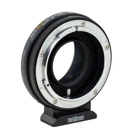 Metabones FD/FL to RF Speed Booster ULTRA 0.71x (EOS R) (MB_SPFD-EFR-BM1)