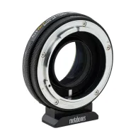 Adapters for lens - Metabones FD/FL to RF Speed Booster ULTRA 0.71x (EOS R) (MB_SPFD-EFR-BM1) - quick order from manufacturerAdapters for lens - Metabones FD/FL to RF Speed Booster ULTRA 0.71x (EOS R) (MB_SPFD-EFR-BM1) - quick order from manufacturer