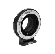 Adapters for lens - Metabones FD/FL to MFT Speed Booster ULTRA 0.71x (MB_SPFD-m43-BM4) - quick order from manufacturerAdapters for lens - Metabones FD/FL to MFT Speed Booster ULTRA 0.71x (MB_SPFD-m43-BM4) - quick order from manufacturer
