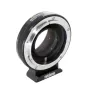 Adapters for lens - Metabones FD to Fuji X-mount Speed Booster ULTRA 0.71x (MB_SPFD-X-BM3) - quick order from manufacturer