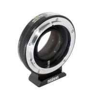 Адаптеры - Metabones FD to Fuji X-mount Speed Booster ULTRA 0.71x (MB_SPFD-X-BM3) - быстрый заказ от производителяАдаптеры - Metabones FD to Fuji X-mount Speed Booster ULTRA 0.71x (MB_SPFD-X-BM3) - быстрый заказ от производителя