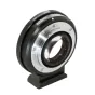 Adapters for lens - Metabones FD to Fuji X-mount Speed Booster ULTRA 0.71x (MB_SPFD-X-BM3) - quick order from manufacturer