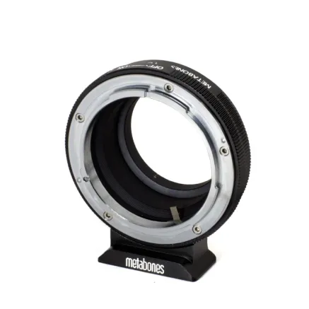 Metabones FD to Fuji X-mount T Smart Adapter (MB_FD-X-BT1)