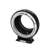 Adapters for lens - Metabones FD to Fuji X-mount T Smart Adapter (MB_FD-X-BT1) - quick order from manufacturerAdapters for lens - Metabones FD to Fuji X-mount T Smart Adapter (MB_FD-X-BT1) - quick order from manufacturer