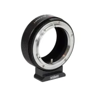 Objektīvu adapteri - Metabones FD to Nikon Z T Smart Adapter (MB_FD-NZ-BT1) - ātri pasūtīt no ražotājaObjektīvu adapteri - Metabones FD to Nikon Z T Smart Adapter (MB_FD-NZ-BT1) - ātri pasūtīt no ražotāja