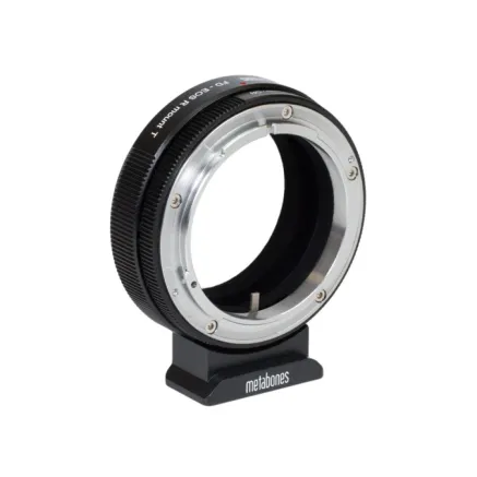 Metabones FD to RF T Smart Adapter (EOS R) (MB_FD-EFR-BT1)