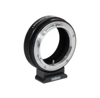 Adapters for lens - Metabones FD to RF T Smart Adapter (EOS R) (MB_FD-EFR-BT1) - quick order from manufacturerAdapters for lens - Metabones FD to RF T Smart Adapter (EOS R) (MB_FD-EFR-BT1) - quick order from manufacturer