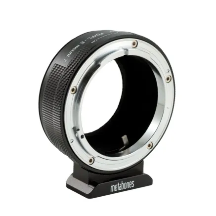 Metabones FD/FL to E T Smart Adapter (MB_FD-E-BT3)