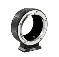 Adapters for lens - Metabones FD/FL to E T Smart Adapter (MB_FD-E-BT3) - quick order from manufacturerAdapters for lens - Metabones FD/FL to E T Smart Adapter (MB_FD-E-BT3) - quick order from manufacturer