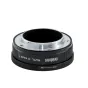 Adapters for lens - Metabones FD/FL to E T Smart Adapter (MB_FD-E-BT3) - quick order from manufacturer