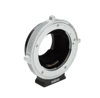 Адаптеры - Metabones EF to Fuji X-mount T CINE Smart Adapter (MB_EF-X-BT2) - быстрый заказ от производителяАдаптеры - Metabones EF to Fuji X-mount T CINE Smart Adapter (MB_EF-X-BT2) - быстрый заказ от производителя