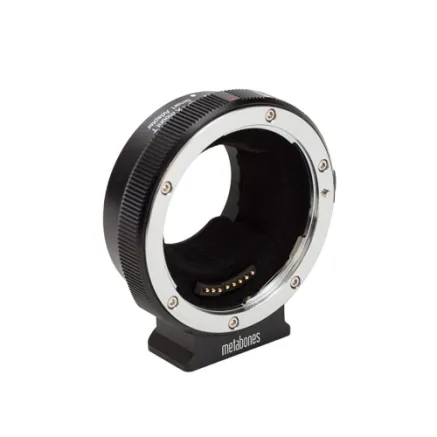 Metabones EF to Fuji X-mount T Smart Adapter (MB_EF-X-BT1)