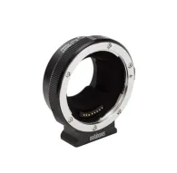 Objektīvu adapteri - Metabones EF to Fuji X-mount T Smart Adapter (MB_EF-X-BT1) - ātri pasūtīt no ražotājaObjektīvu adapteri - Metabones EF to Fuji X-mount T Smart Adapter (MB_EF-X-BT1) - ātri pasūtīt no ražotāja