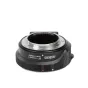 Adapters for lens - Metabones EF to Fuji X-mount T Smart Adapter (MB_EF-X-BT1) - quick order from manufacturer