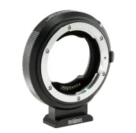 Адаптеры - Metabones EF to Fuji G Mount T Smart Adapter (GFX) (MB_EF-FG-BT1) - быстрый заказ от производителяАдаптеры - Metabones EF to Fuji G Mount T Smart Adapter (GFX) (MB_EF-FG-BT1) - быстрый заказ от производителя