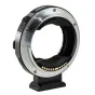 Objektīvu adapteri - Metabones EF to Fuji G Mount T Smart Adapter (GFX) (MB_EF-FG-BT1) - ātri pasūtīt no ražotāja