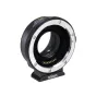 Adapters for lens - Metabones EF to EF-M T Speed Booster ULTRA 0.71x (EOS M) (MB_SPEF-EFM-BT1) - quick order from manufacturer