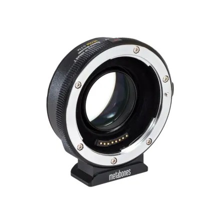 Metabones EF to EF-M T Speed Booster ULTRA 0.71x (EOS M) (MB_SPEF-EFM-BT1)